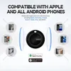 MILI MiTag Duo 4 pack - Apple Find My ou Google Find My Voir les images du produit 6