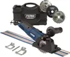 Präzisions-Kreissäge 500W - Variable Geschwindigkeit - Produktbild-Vorschau 1