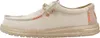 HEY DUDE WALLY COASTLINE JUTE Nackte Produktbild-Vorschau 9