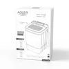 Adler AD 8057, 300 W, max. kapacita 6 kg, časovač, Náhľad obrázku produktu 10
