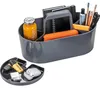 HAN Schreibtisch-Organizer Toolbox Loft granite grey Produktbild-Vorschau 9
