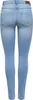 ONLY ONLROYAL HW SK Jeans DNM BJ13333 NOOS Produktbild-Vorschau 4