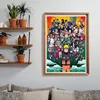 Clementoni Puzzle Naruto 1500 Stücke, Compact Box - Puzzle Produktbild-Vorschau 4