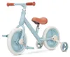 Lorelli ENERGY 2v1 odrážadlo a bicykel s pedálmi + pomocné Náhľad obrázku produktu 26