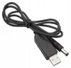 Rosfix Převodník Napětí USB-DC – USB 5V na 9V, Konektor Náhled obrázku produktu 3
