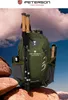 PTN JPS-01-8474 Grüner Rucksack Produktbild-Vorschau 2