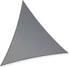 Tenda da sole Toboli triangolo 4x4x4m Protezione solare Anteprima dell’immagine prodotto 1