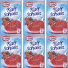 Dr. Oetker Kaltschale Himbeer Johannisbeer Dessertpulver Produktbild-Vorschau 1