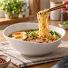 KADAX salátové mísy "Bleia", bílá Salátová mísa, 16,5 cm, Náhled obrázku produktu 6