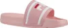 Sandali Del Marchio Fila Del Modello Morro Bay Slipper Rosa Anteprima dell’immagine prodotto 5