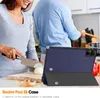 Xiaomi Redmi Pad SE (11 inch) Hülle - Tri-Fold Ständer Produktbild-Vorschau 8