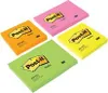 Post-It 654N, 76 mm, 76 mm, 100 Blätter Produktbild-Vorschau 2