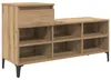 vidaXL Armario para zapatos, 102 x 36 x 60 cm, material de Vista previa de la imagen del producto 1