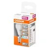 Osram LED P45 goccia 5,5W = 40W E14 opaco 470lm luce diurna Anteprima dell’immagine prodotto 10