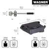 WAGNER® design yourself 20311305 WAGNER® design yourself Productafbeelding-voorbeeld 2