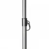 doppler Sonnenschirm GS Windprofi 200/8tlg. grün Produktbild-Vorschau 10