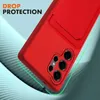Handyhülle für Samsung Galaxy S26 Ultra Hülle Silikon Produktbild-Vorschau 6