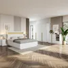 Drehtürenschrank SEVILLA 6D, Schlafzimmer, Kleiderschrank Produktbild-Vorschau 2