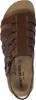 JOSEF SEIBEL Tonga 81 | Sandale für Damen | Beige Produktbild-Vorschau 21