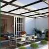 GARDEBRUK® 14x Plaques de polycarbonate creux 4mm Voir les images du produit 2