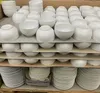 Seltmann Weiden Lido Schüssel rund 23 cm weiß Porzellan, Produktbild-Vorschau 7