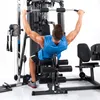HAMMER Finnlo Kraftstation Autark 2500, Profi-Multigym, Produktbild-Vorschau 13