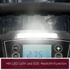 AEG Luft-und Energiestation JP 10 Kompressor 12V Auto AGM Produktbild-Vorschau 17