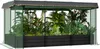 A greenhouse-like structure filled with various plants, set against a white background. Produktbild-Vorschau