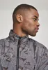 Urban Classics TB3127 | Camo Track Jacket Trainingsjacke Produktbild-Vorschau 7