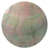 1 Muschel Cabochon Anhänger Rohling 5cm Produktbild-Vorschau 2