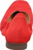 Think! Komfort Slipper Gaudi Weiblich 31353431343437 Rot 38 Produktbild-Vorschau 26