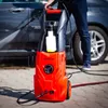 Čistič vysokotlakový Maltec, 150 bar, hliníková pumpa, Náhľad obrázku produktu 6