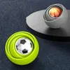 3D Infinite Flip Ball Dekompressionsspielzeug Stress Produktbild-Vorschau 2