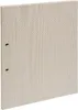 Goldbuch Zertifikatsmappe Summertime Beige 24x31 cm Produktbild-Vorschau 2
