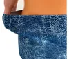Smarttex Leggings Lederdruck 3 Stück - Größe L Produktbild-Vorschau 6