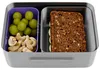 Ergobag Schmetterling Edelstahl Brotdose Produktbild-Vorschau 7