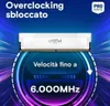 Crucial Pro - Overclocking Edition - DDR5 - Kit Produktbild-Vorschau 14