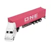 Containerwagenmodel, Containerwagen speelgoed, Productafbeelding-voorbeeld 4