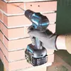 Makita DHP 483 Z akumulatorowa wiertarko-wkrętarka udarowa Podgląd zdjęcia produktu 10