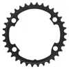 Shimano Y1W834000 Koło łańcuchowe 110 BCD-Asymetryczny 34T Podgląd zdjęcia produktu 1