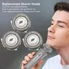 Testine di ricambio Philips serie 1000–3000 – Set da 3 lame Anteprima dell’immagine prodotto 4