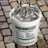 VDW 800 Fugenmörtel, Steingrau, 25 Kg Produktbild-Vorschau 5