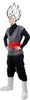 Cosplay Kostüm von Goku Black | Zamasu Verkleidung | Größe: Produktbild-Vorschau 2