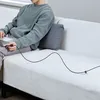 USB-C to USB-C Cable Baseus Cafule, 100W, 5A, 1m, 2-Pack, Produktbild-Vorschau 16