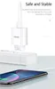Usams Charger T18 1xUSB 2,1A Only Head Náhled obrázku produktu 21