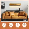 ZMH Houten wandlamp LED 8W, wandlamp voor binnen, houten Productafbeelding-voorbeeld 11