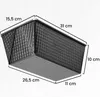 KADAX Keksówka Forma Do Pieczenia Chleba Ciasta 30cm Podgląd zdjęcia produktu 3