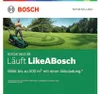 Tosaerba a batteria Bosch ROTAK18V2-38 Anteprima dell’immagine prodotto 9