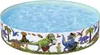Bestway Fill 'N Fun Fixbecken "Dinosaurous", 183x38 cm - Produktbild-Vorschau 38