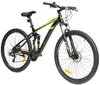 Horské kolo Sirox XC Pro, MTB kola 29" shimano hliník Náhled obrázku produktu 1